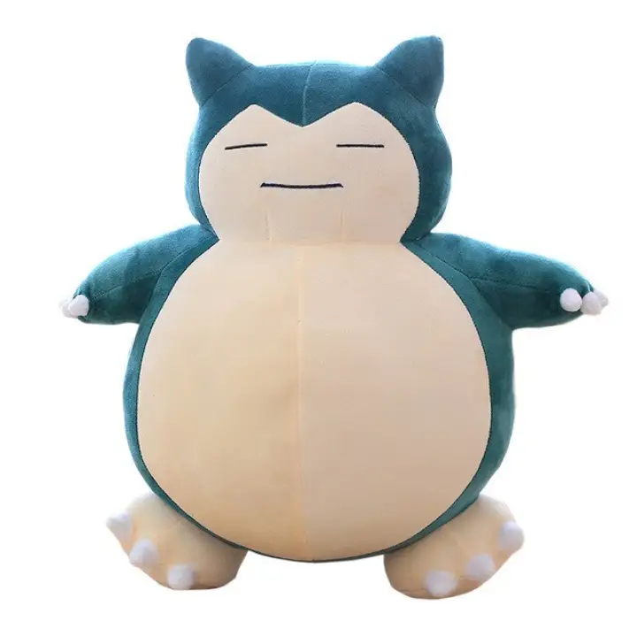 pocket monsters plush