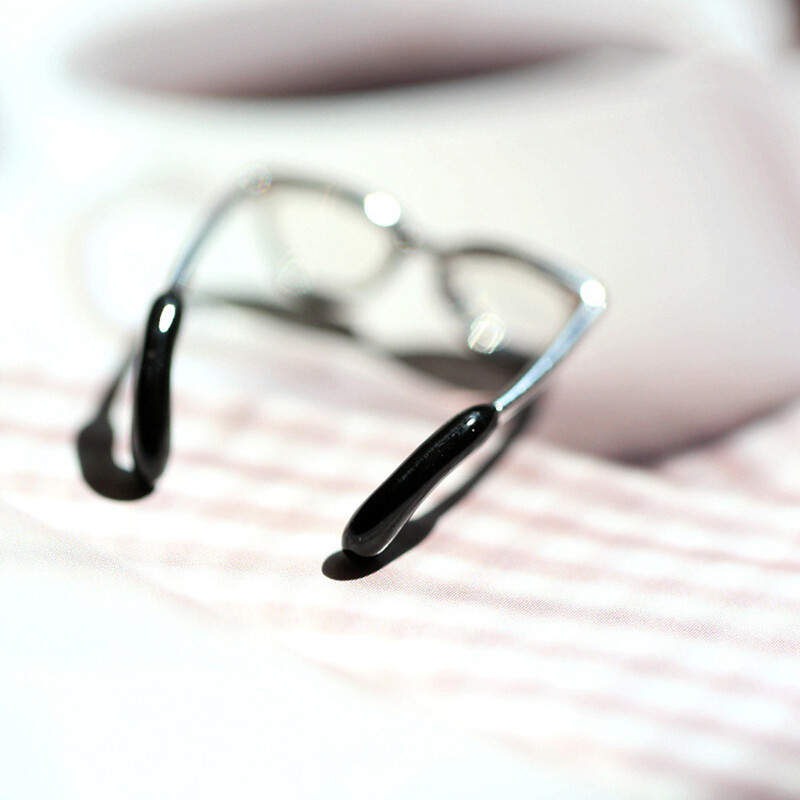 【ZNBY】Cute eyeglasses open Ring