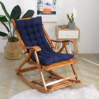 bamboo baby chair