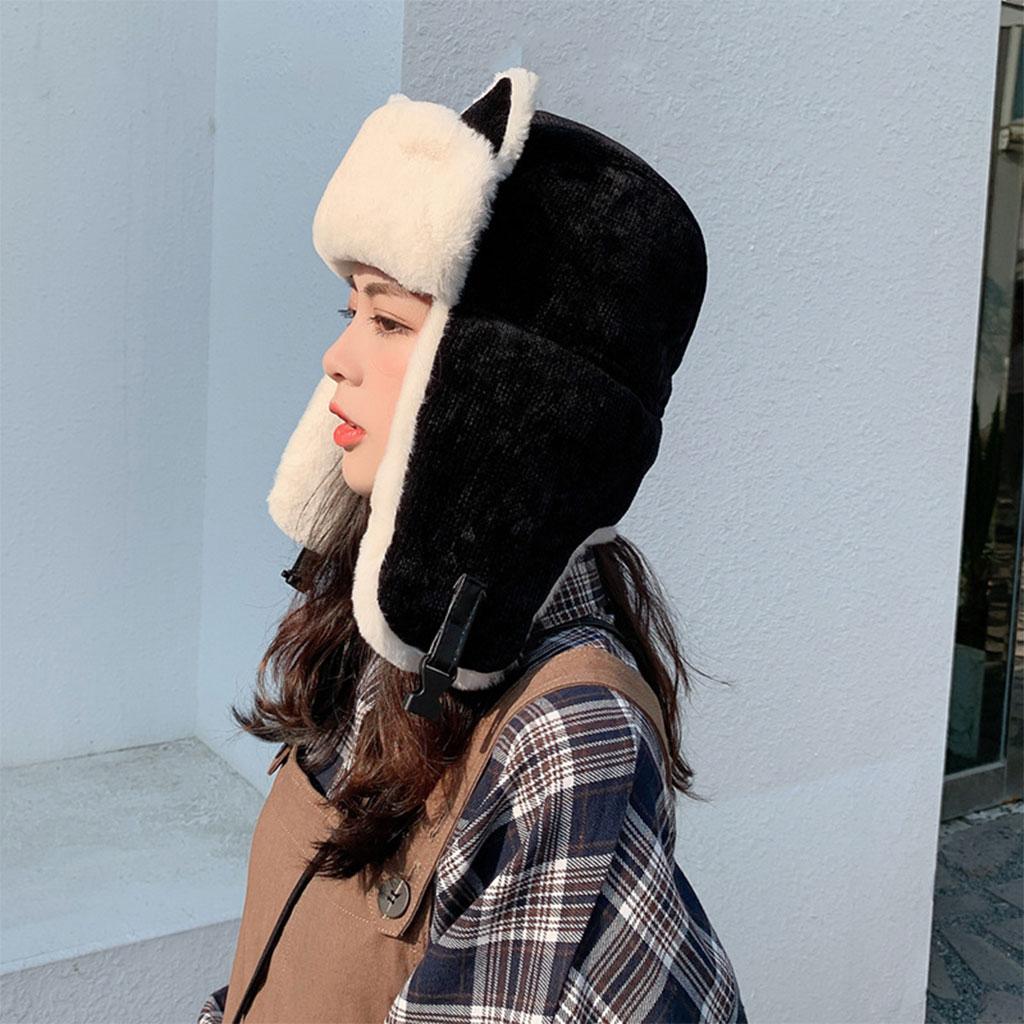 Jual Topi Ushanka Soviet Terbaru - Jul 