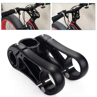 handlebar stem