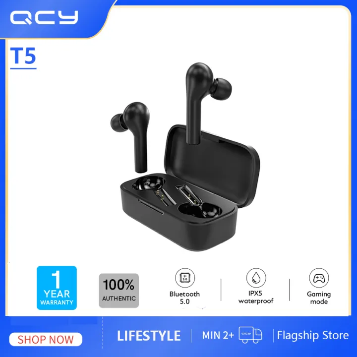 android wireless earbuds noise cancelling
