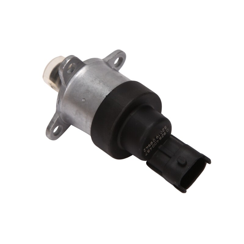High Pressure Pump Regulator Metering Control Solenoid Scv Valve Unit