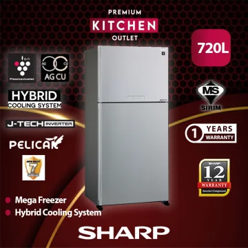 Beli Peti Sejuk With Ice Maker Pada Harga Terendah Lazada Com My