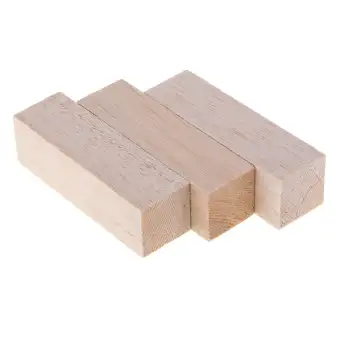 wooden blocks for crafts