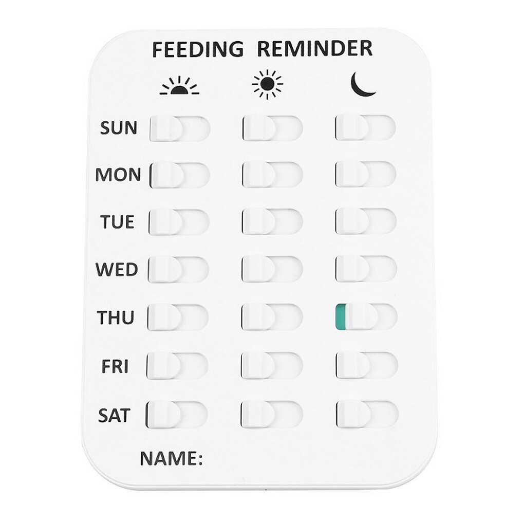 Reptile Feeding Reminders Online photo