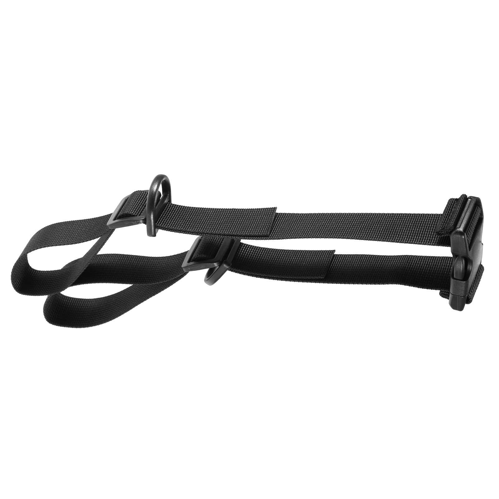Lixada 2 Ba Lô Có Thể Điều Chỉnh Dây Đeo Ngực Dây Đeo Xương Ức Thắt Lưng Với 10 Chiếc Khóa Kéo