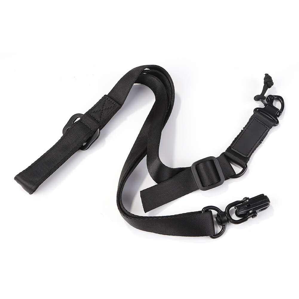 MS2 Outdoor 2 Point Sling with QD Buckle Adjustable Camera Shoulder Strap