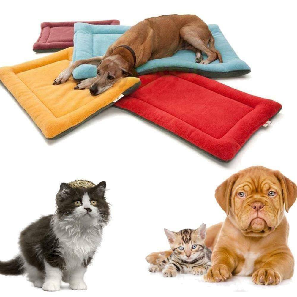 PETIBAG Colorful Warm Kennel Soft Small Medium Large Pet Dog Cat Mat