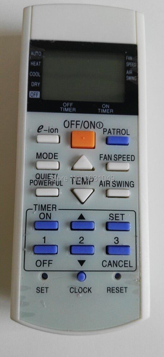 A75C2913  Air Conditioner Remote Control