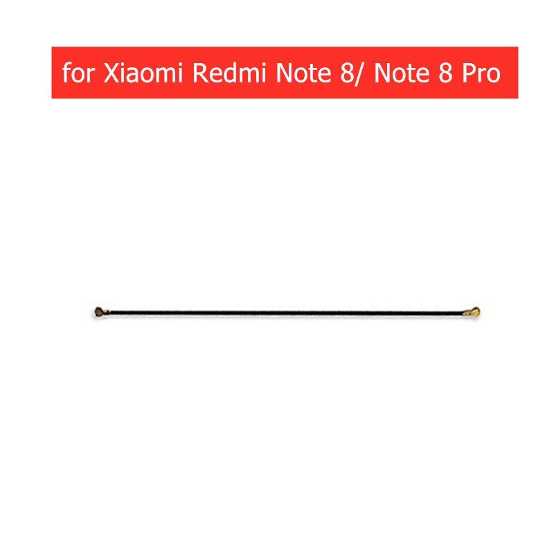 For Xiaomi Redmi Note 8 Pro Antenna Signal Flex Cable Ribbon Cell Phone For Xiaomi Redmi Note8 Replacement Repair Spare Parts