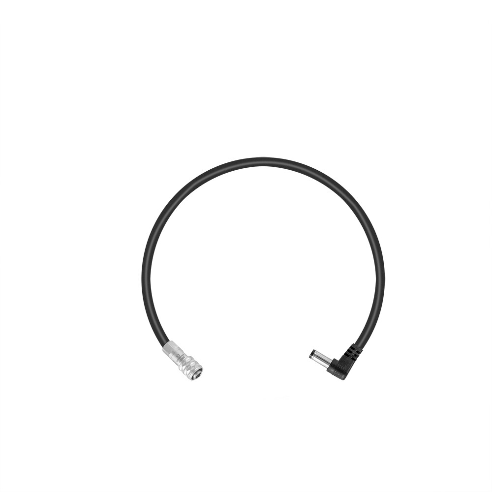 SmallRig Sản Phẩm Mới Trong 2021. Cáp Sạc DC5525 Đến 2 Chấu, Cho BMPCC 4K/6K 2920.