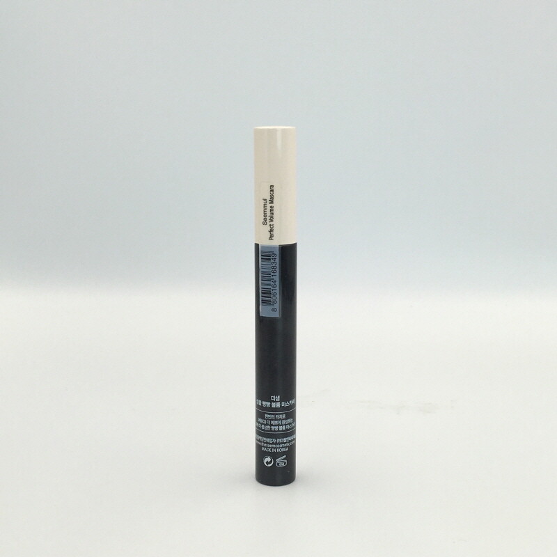 [Saem] Mascara uốn hoàn hảo/Khối lượng hoàn hảo 8ml