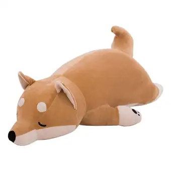 Best Er Creative Shiba Inu Toy Plush Doll Doy Toys Creative Shiba Inu Toy Plush Doll Doy