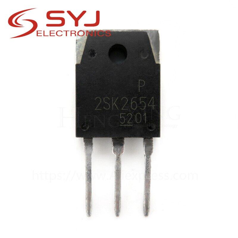 10PCS 2SK2654 TO-247 