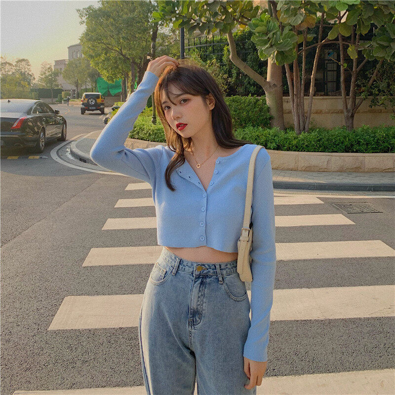 Moderntime Tiktok style Women Tops Hot 