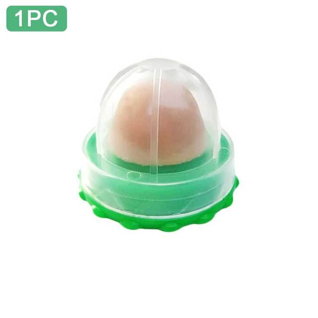 HATELI Healthy Cat Snacks Catnip Sugar Candy Licking Nutrition Gel Energy Ball Toy for Cats Increase Drinking Water Help