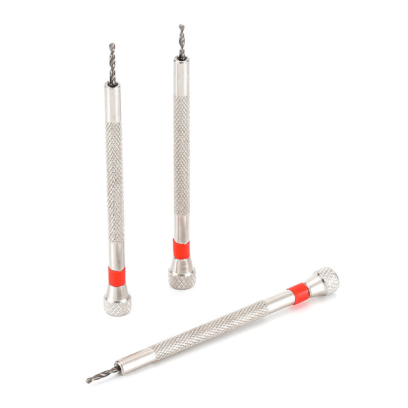 Universal Pod HoleRefillable Pod Tool Set For RELX Pod Punch Oiling Tool DIY Kit