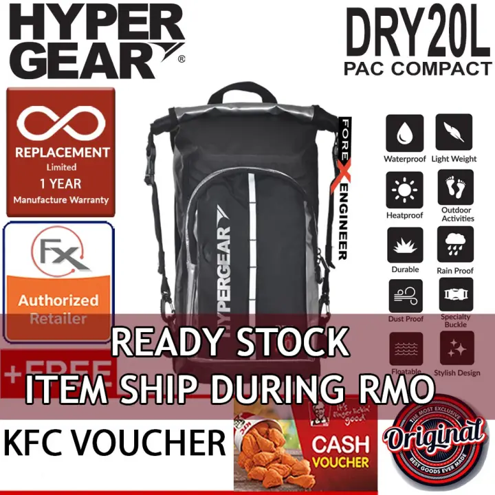 lazada hypergear