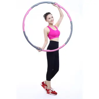 weight hoop