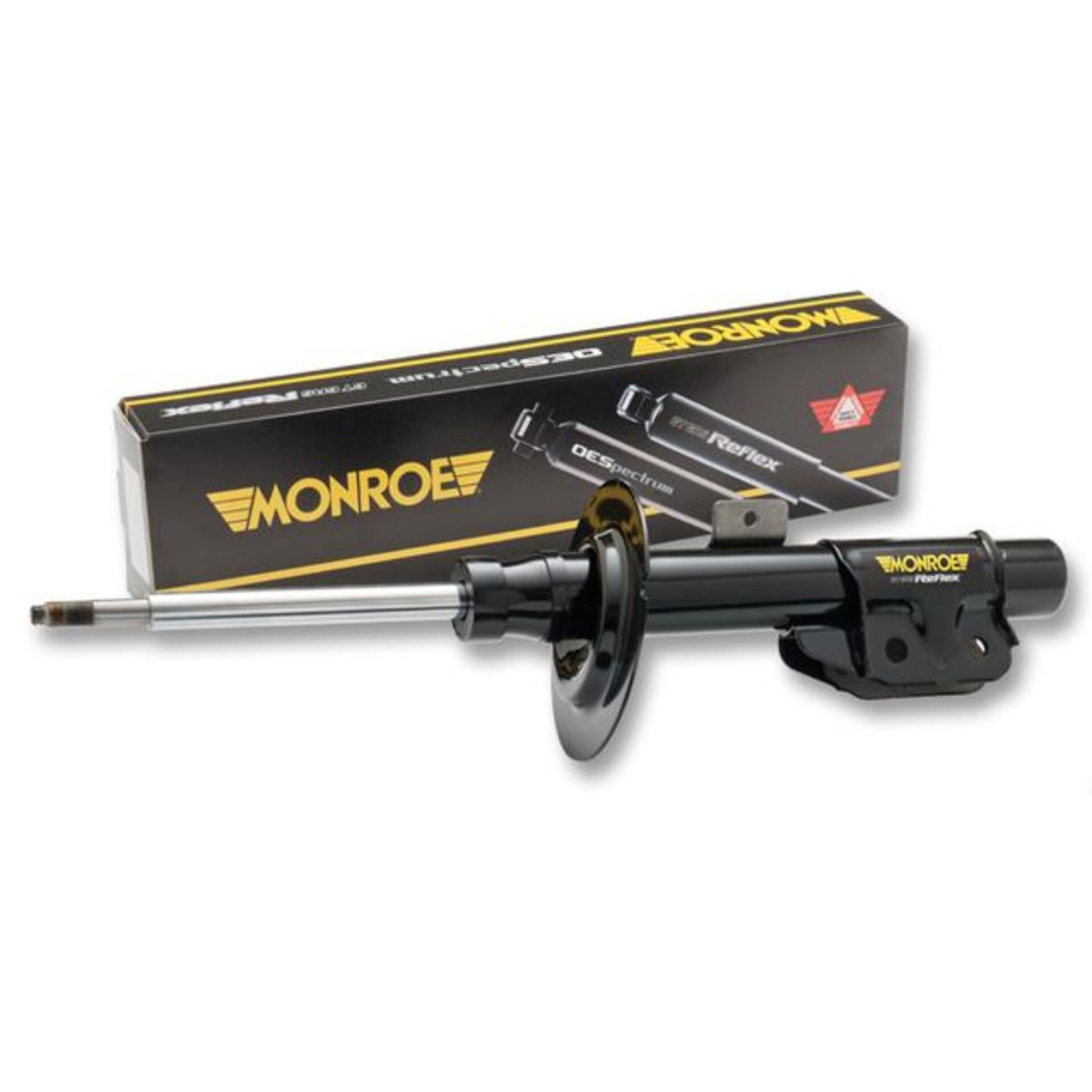 Monroe Shock Absorber Proton Saga Iswara Lmst Front 1set2pcs Lazada