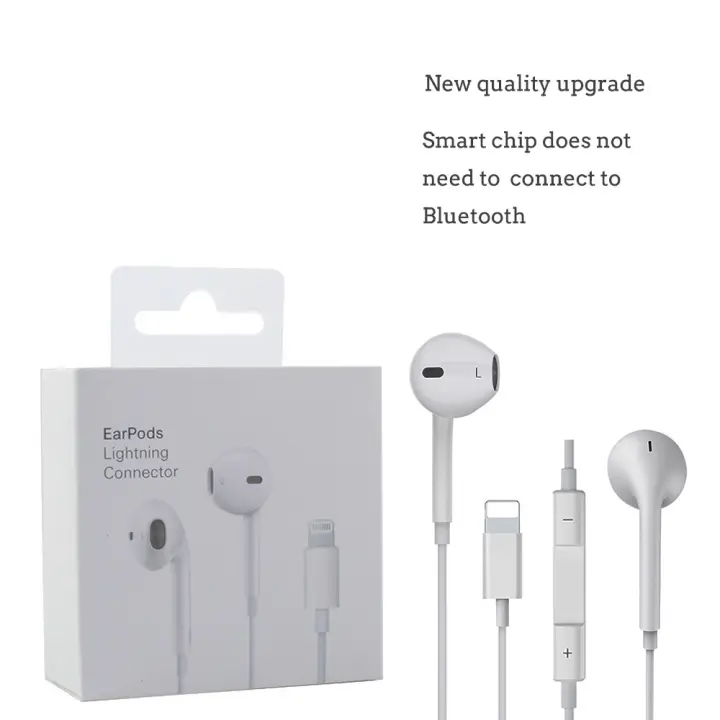 earbuds for an iphone 8
