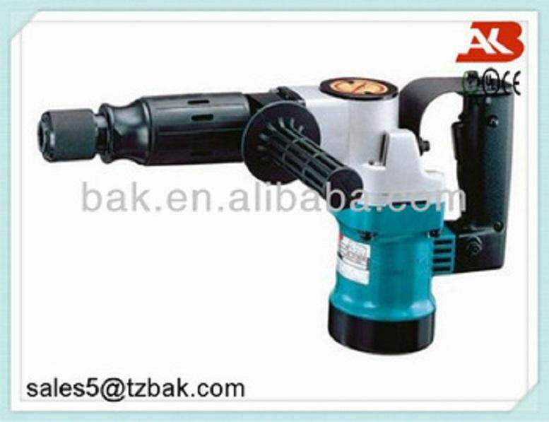 HEAGU HDF0810 1800W 17MM HEX DEMOLITION HAMMER BREAKER
