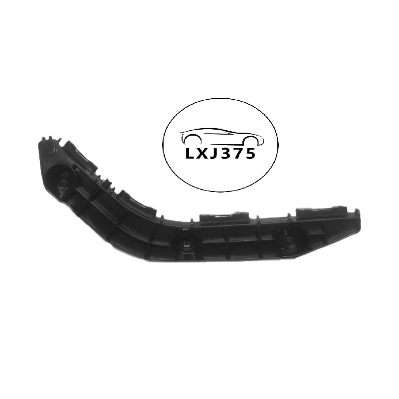 1PAIR FOR TOYOTA INNOVA 2012 2013 2014 2015 Front Bumper side Bracket /Front Bumper support bracket/ side bumper bracket