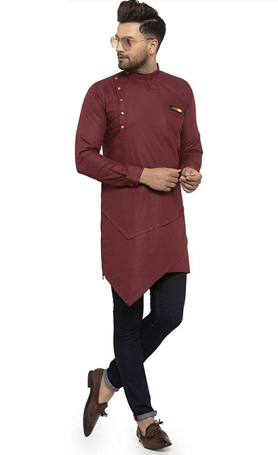 Indiarush kurta shop