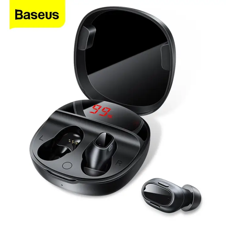 true wireless earbuds 5.0