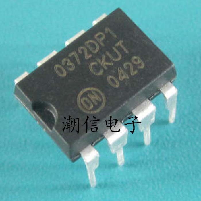 2022 latest 1pcs 0372DP1 TCA0372DP1 operational amplifier chip brand ...