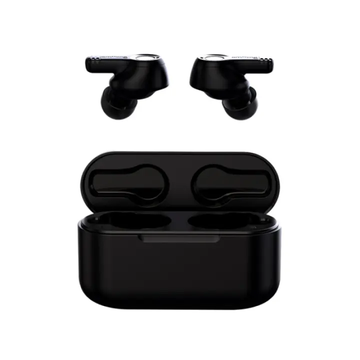 1more bluetooth earphones