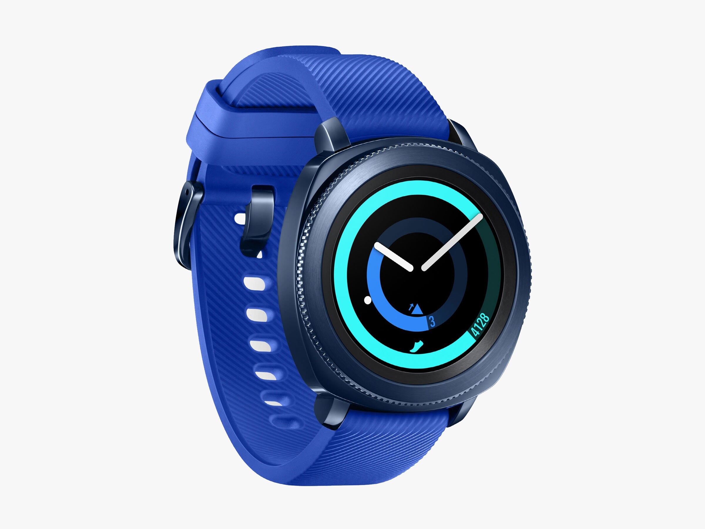galaxy gear sports