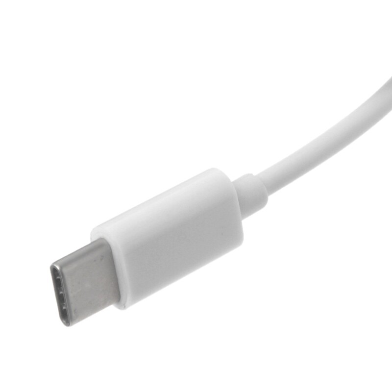 Cáp Sạc Đa Năng USB C Dây Sạc 3 Trong 1 Với Đầu Nối Type C Bộ Chuyển Đổi Sạc Đồng Bộ Thông Dụng Cho Điện Thoại Máy Tính Bảng