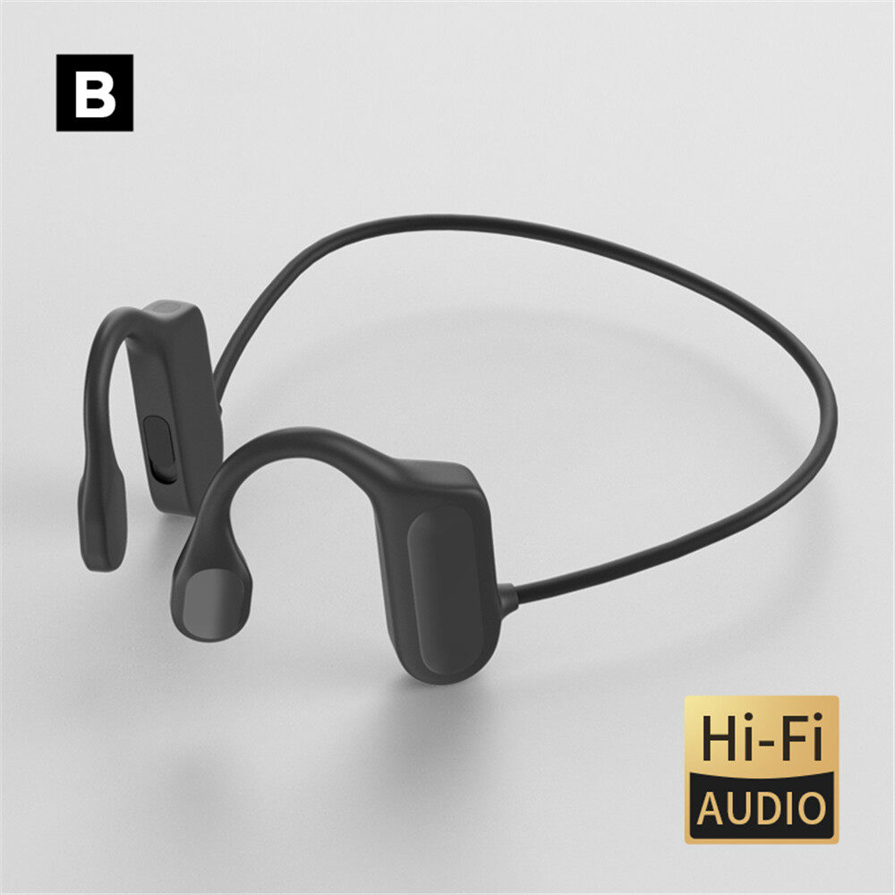 bh128 bone conduction headphones