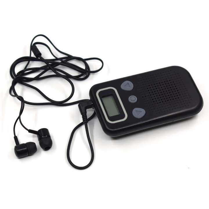 as seen on tv magic ear hearing device