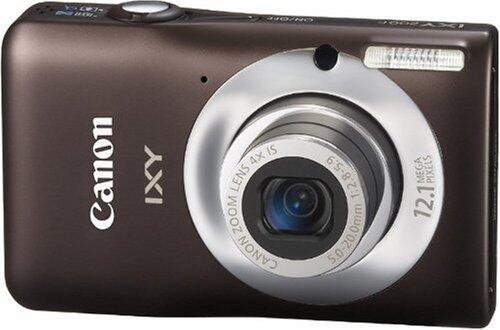 Canon IXY 200F ブラウン LL3279#I8331 Canon IXY 200F ブラウン LL3279#I8331