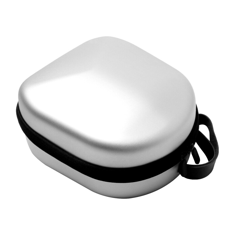 Portable VR Headset Storage Case Hard Carrying Case Shockproof Bag for Oculus Quest 2 VR
