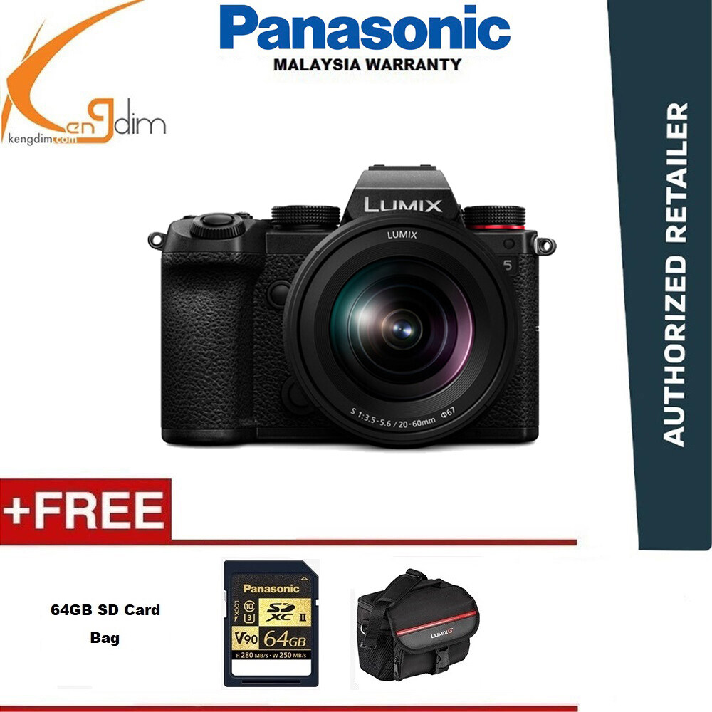 panasonic lumix malaysia