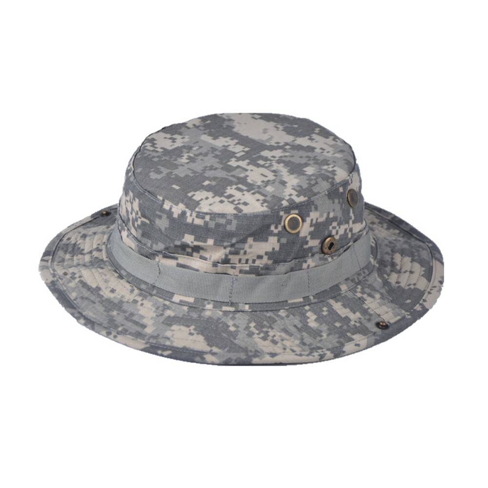 CHLOE Cool New Fishing for Men Camo UV 