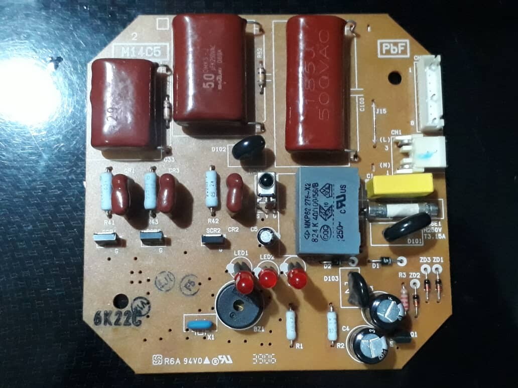 Kdk Ceiling Fan Capacitor Replacement Shelly Lighting