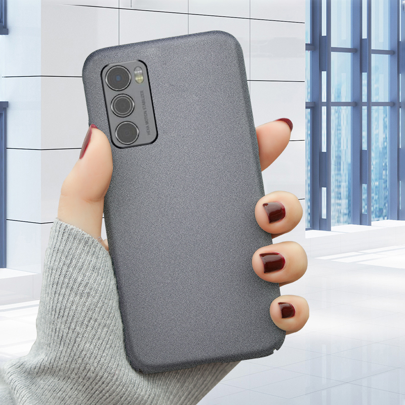 ฝาครอบโทรศัพท์ LG Wing Case ฝาหลังป้องกันการลื่นกันกระแทกสำหรับ LG Wing ...