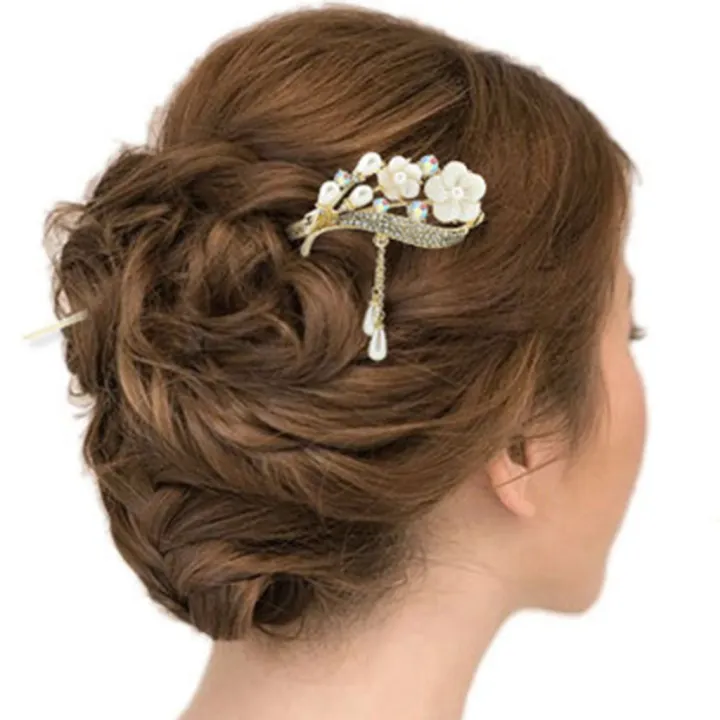 decorative chopsticks for hair