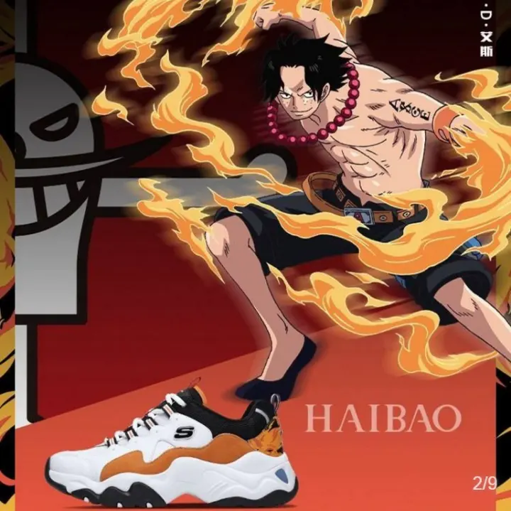 skechers one piece lazada