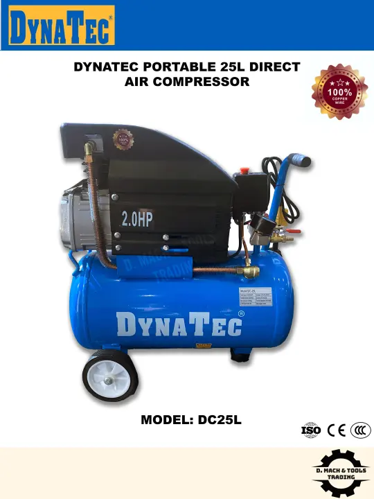 portable air compressor deals