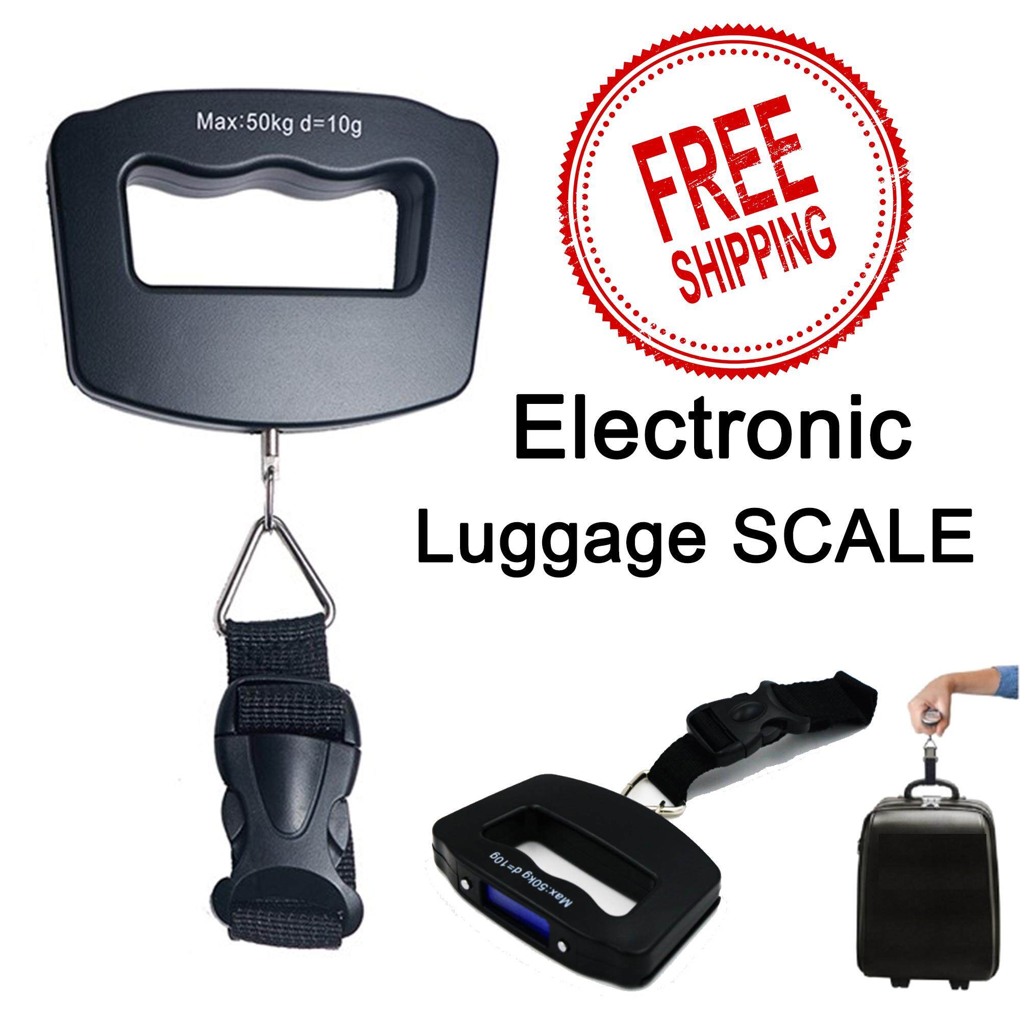 luggage scale daiso