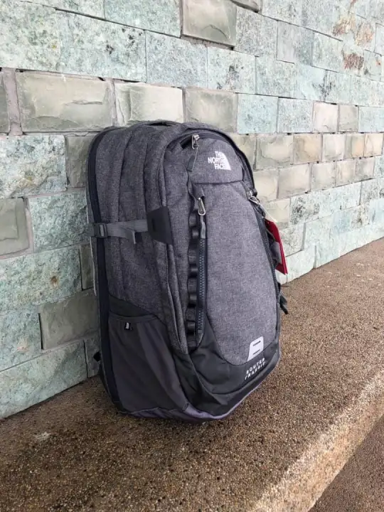 the north face router transit 2016