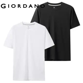 giordano tee slim fit