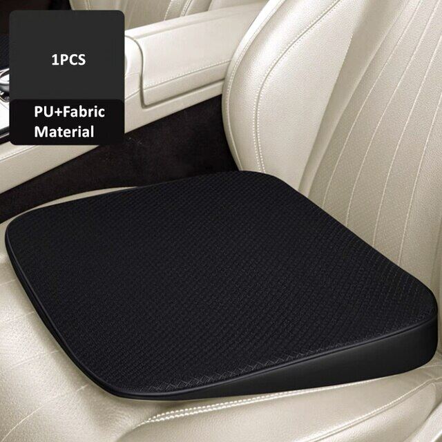 Car Seat Cushion Pad For People To Broaden Driving Vision