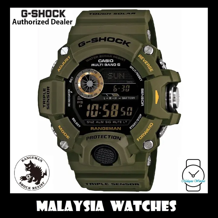 gw9400 3dr